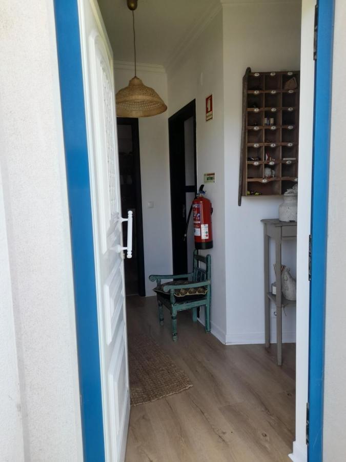 إيريسييرا Villa Alegria المظهر الخارجي الصورة