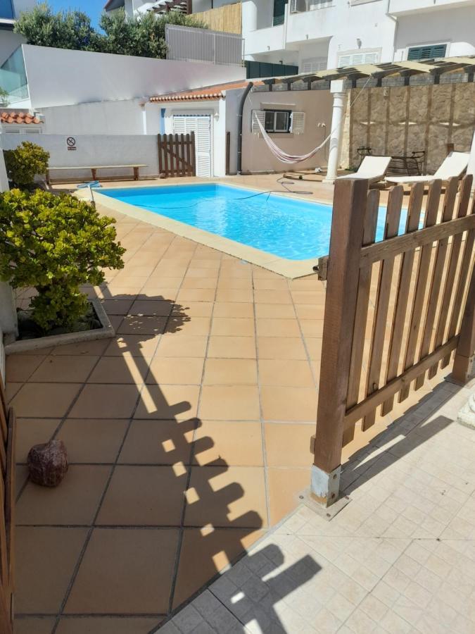 إيريسييرا Villa Alegria المظهر الخارجي الصورة