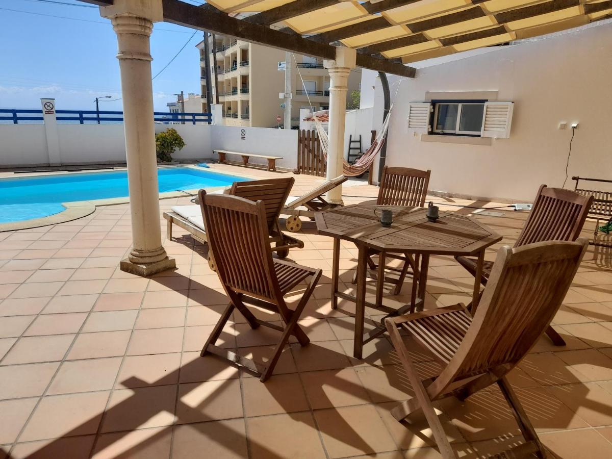 إيريسييرا Villa Alegria المظهر الخارجي الصورة