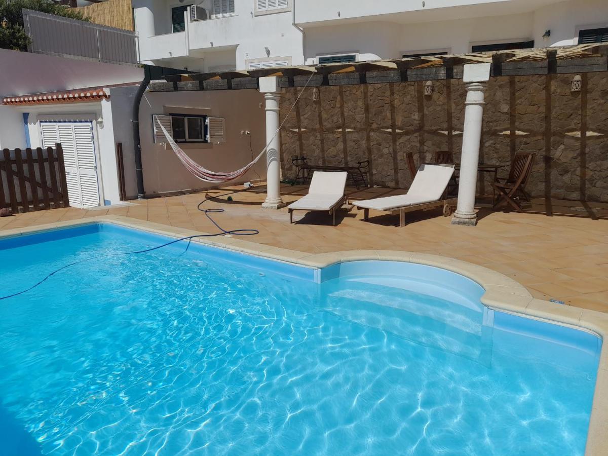إيريسييرا Villa Alegria المظهر الخارجي الصورة