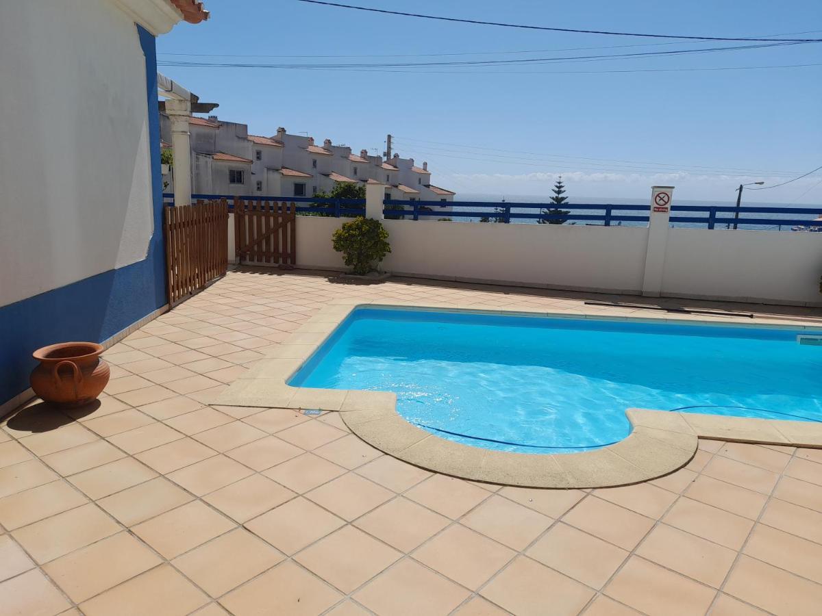 إيريسييرا Villa Alegria المظهر الخارجي الصورة
