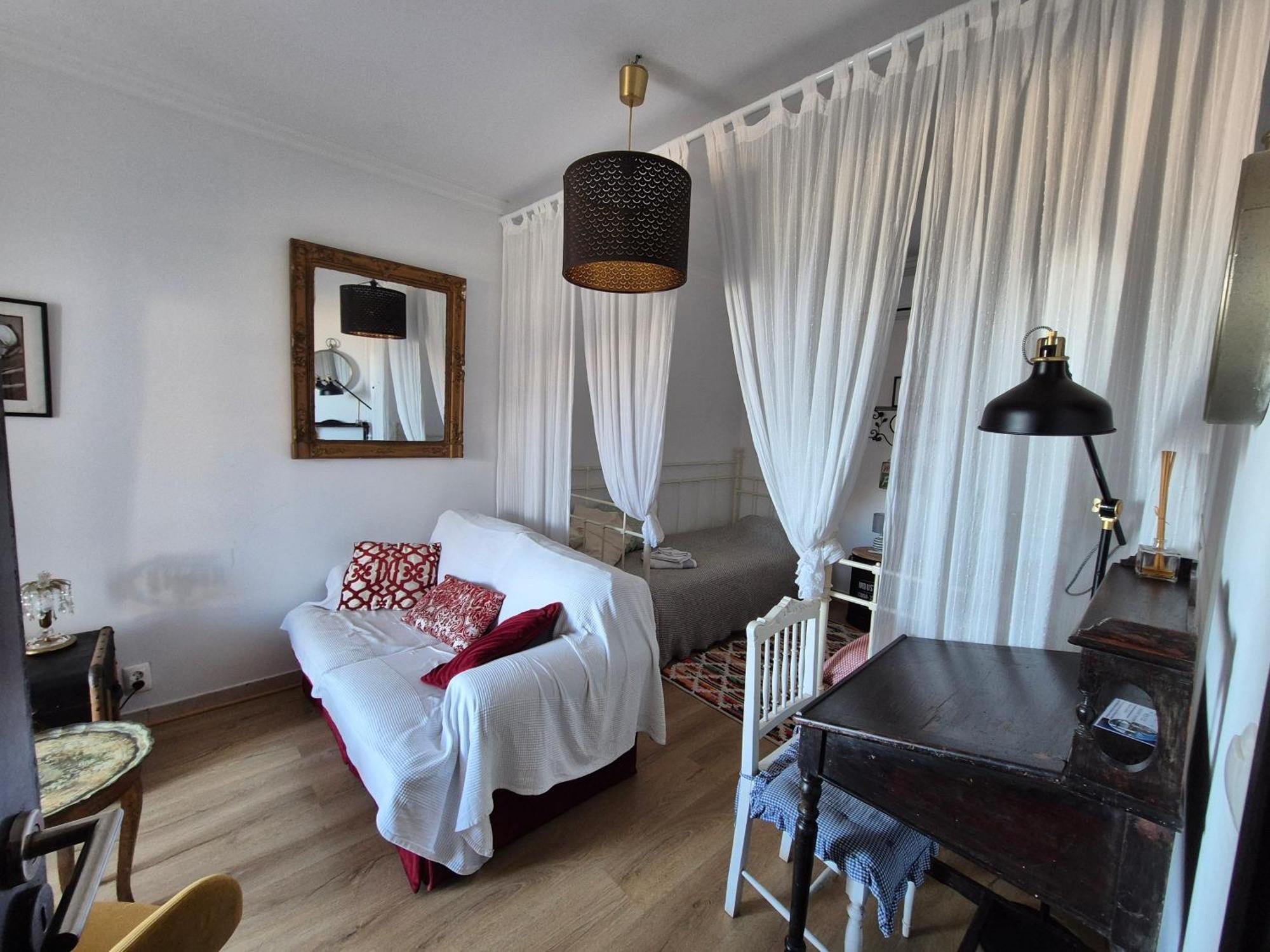 إيريسييرا Villa Alegria المظهر الخارجي الصورة