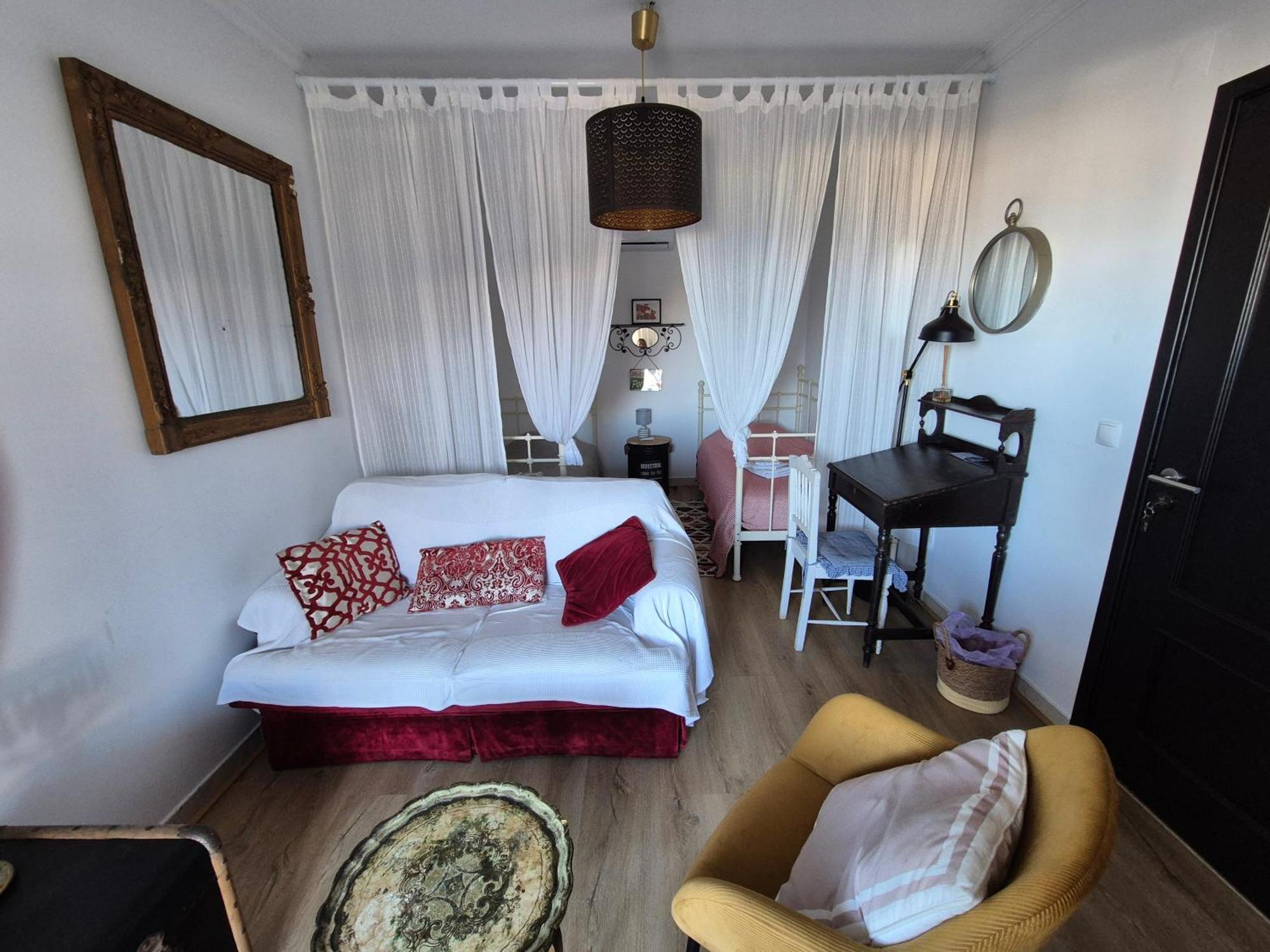 إيريسييرا Villa Alegria المظهر الخارجي الصورة